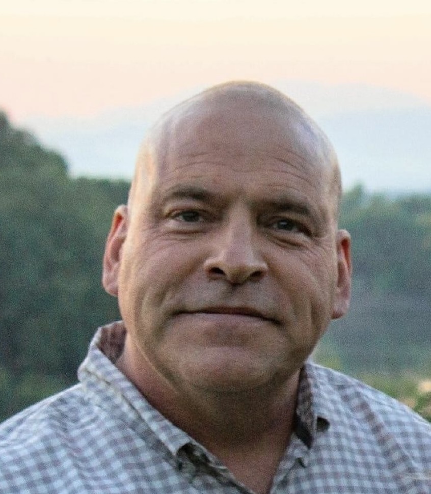 Trent Wride, Senior Advisor at MTMG